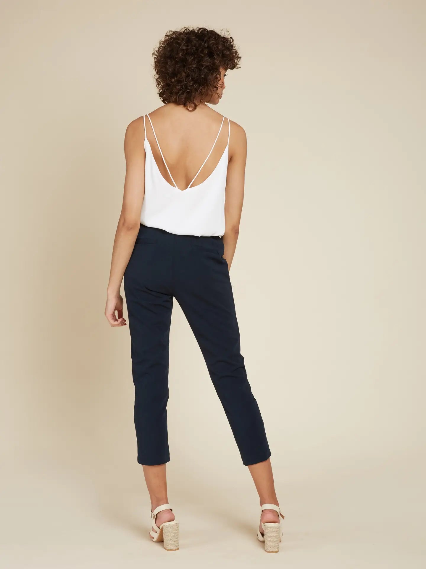 Broek 3/4