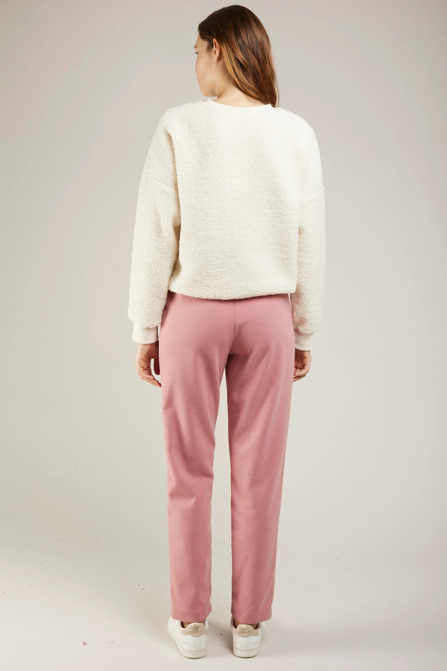 Broek fluweel