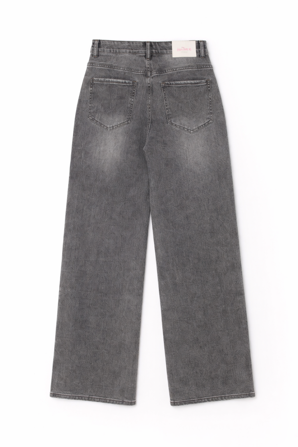 Soepele jeans