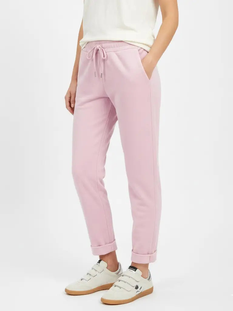 Broek met elastiek