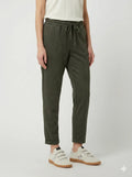 Broek met elastiek