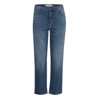 Jeansbroek Ichi