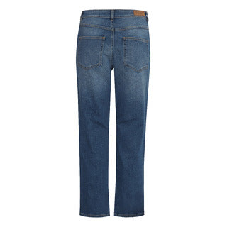Jeansbroek Ichi