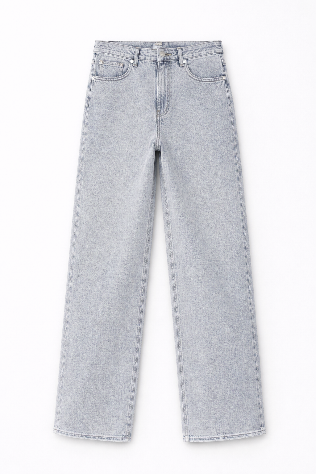 Jeansbroek Laulia
