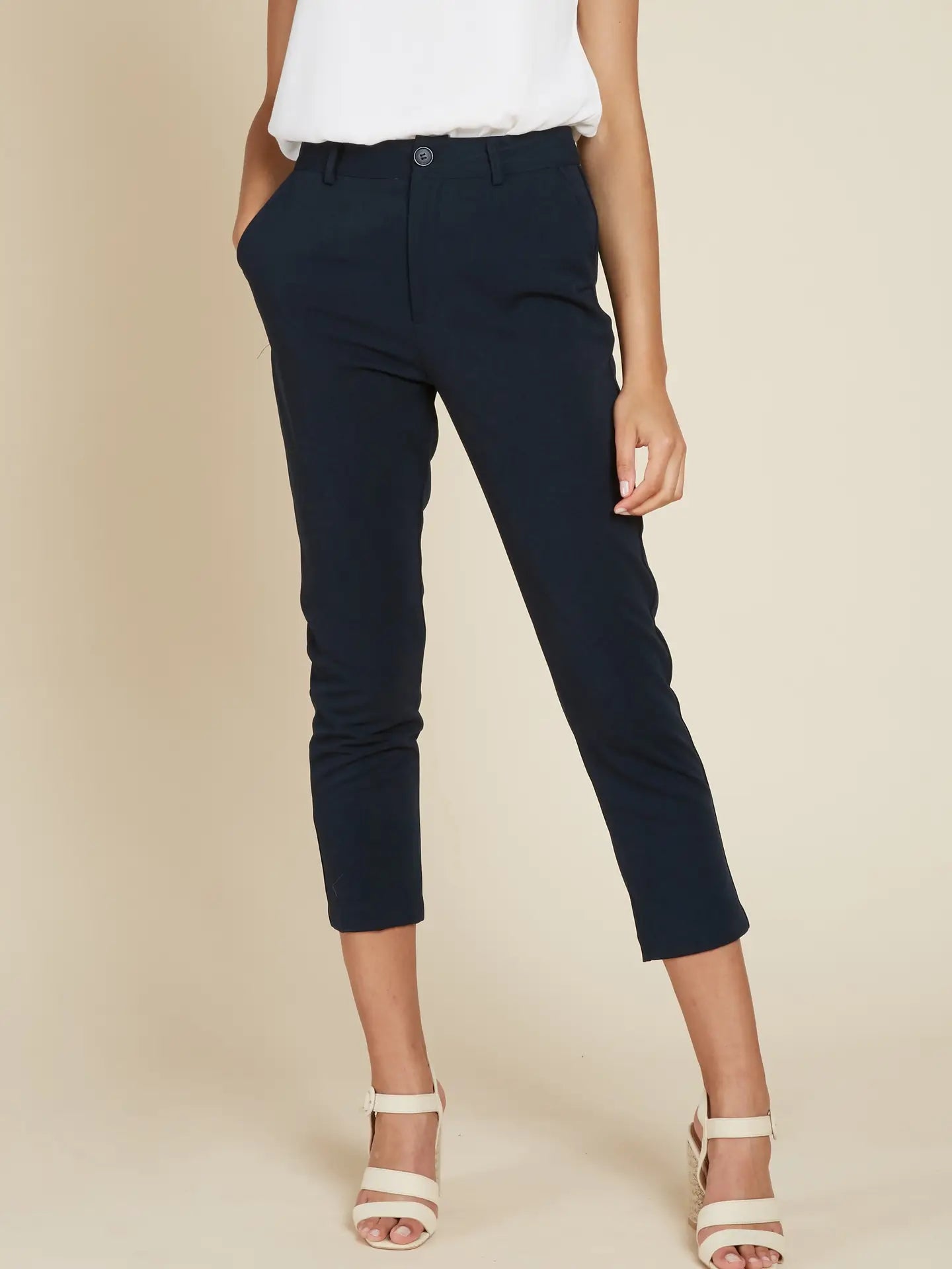 Broek 3/4