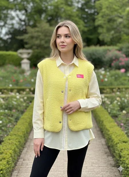 bodywarmer