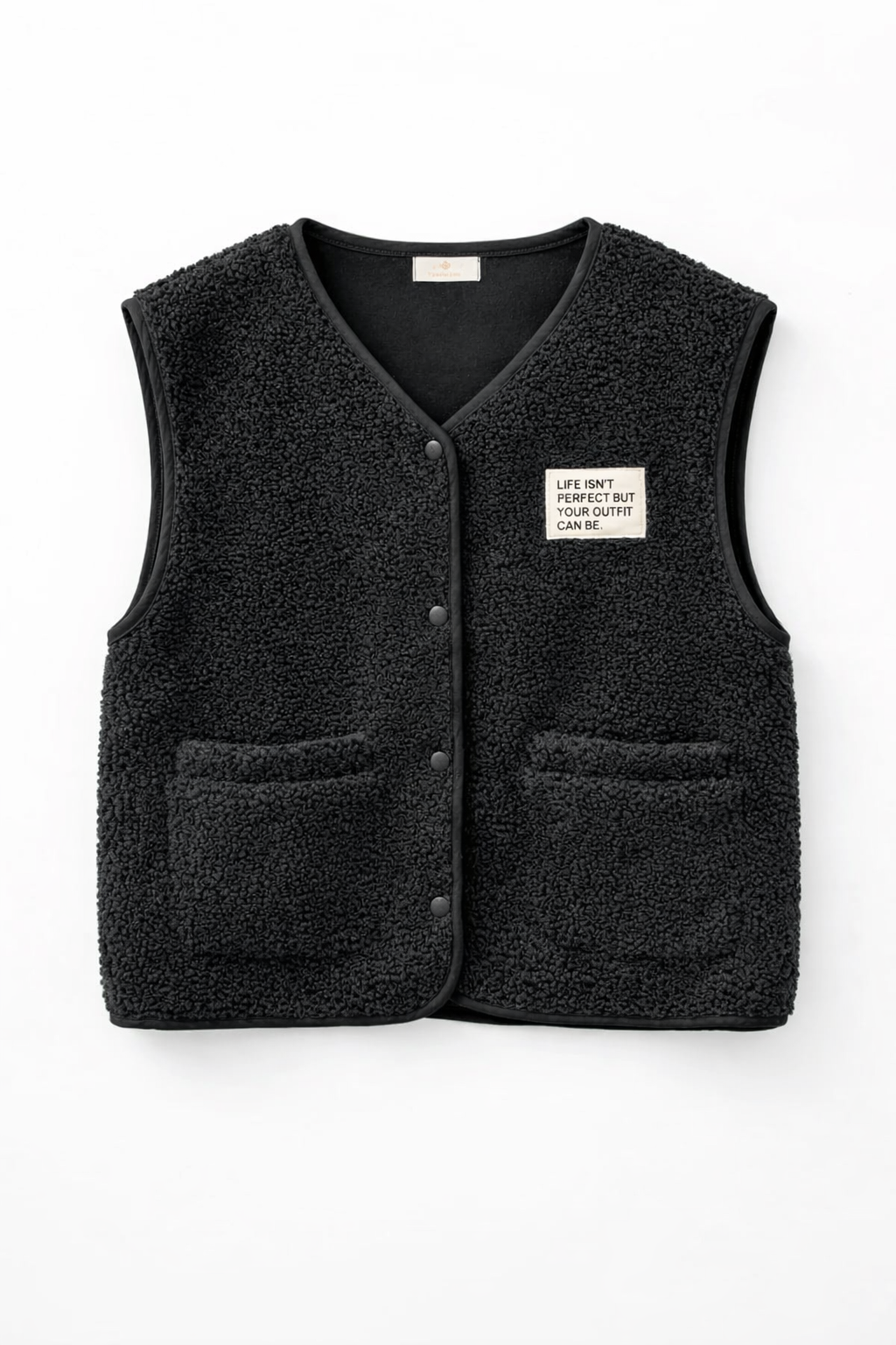 Bodywarmer