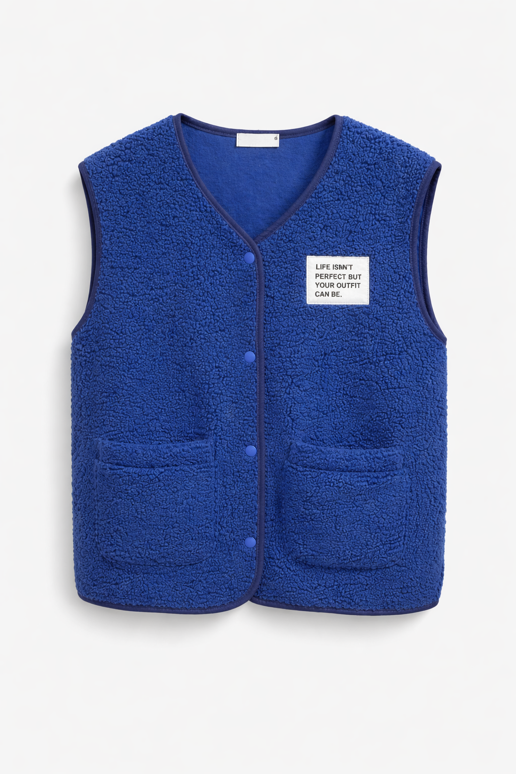 Bodywarmer