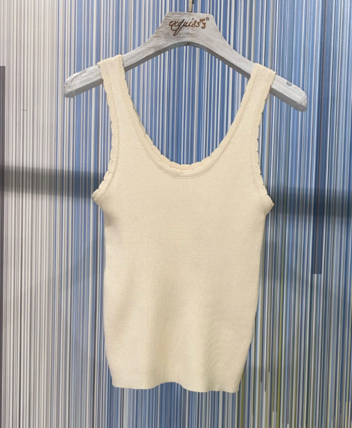 Tanktop kort model