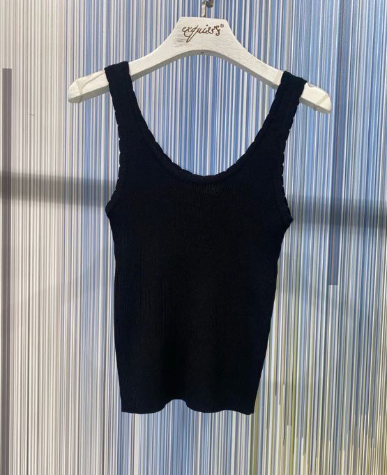 Tanktop kort model