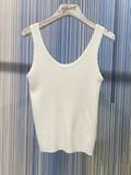 Tanktop kort model